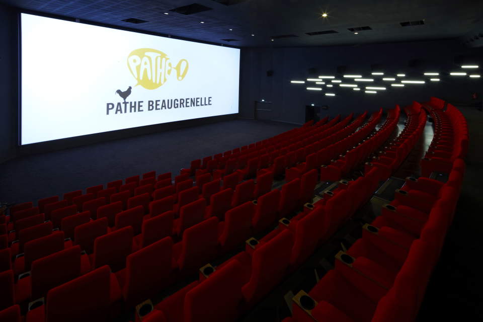 Pathé Beaugrenelle