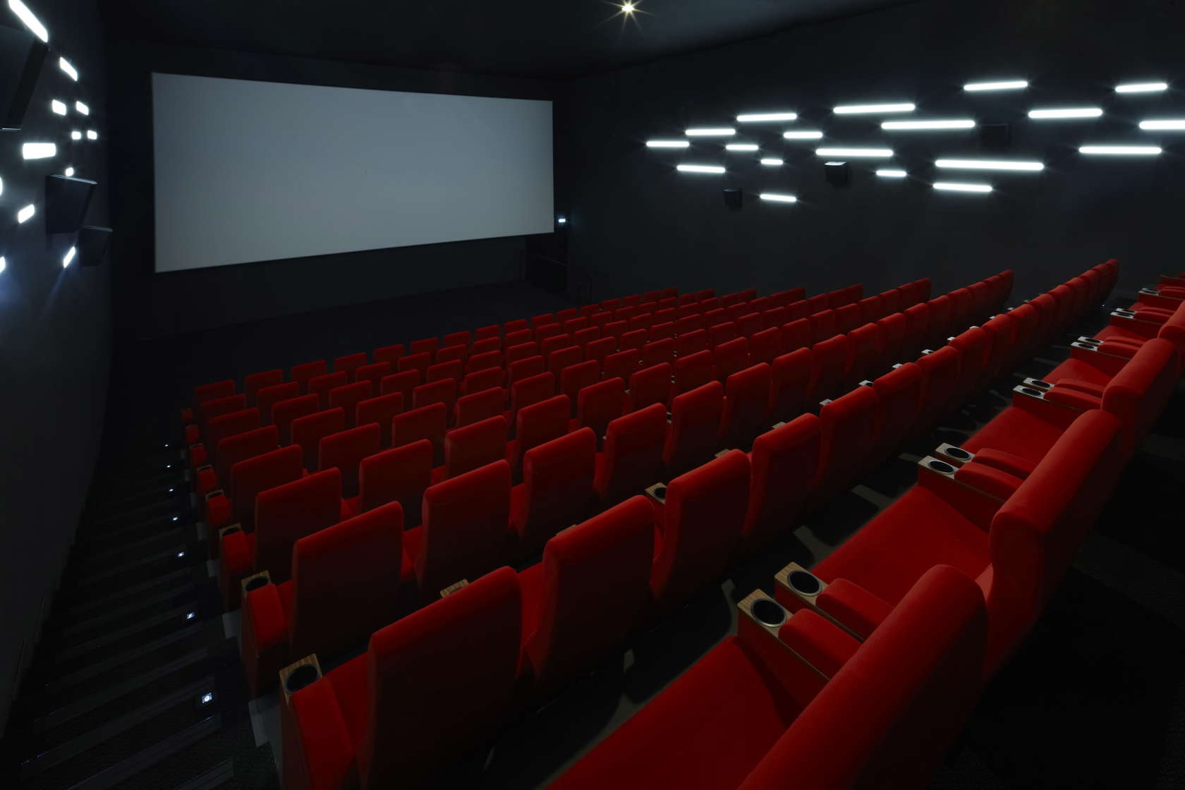 Pathé Beaugrenelle - Photo 3