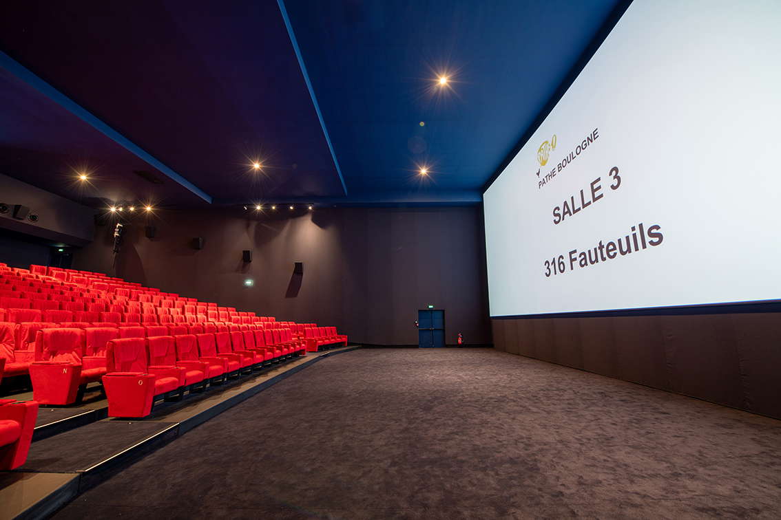 Pathé Boulogne-Billancourt - Photo 3