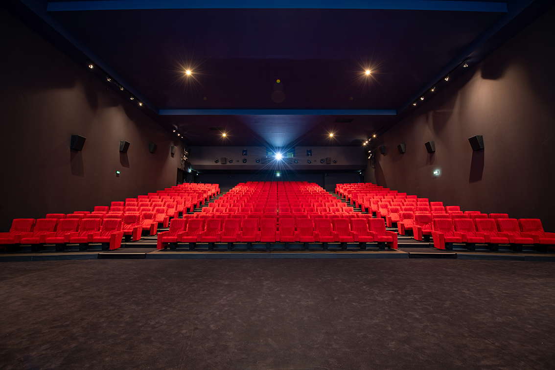 Pathé Boulogne-Billancourt - Photo 4