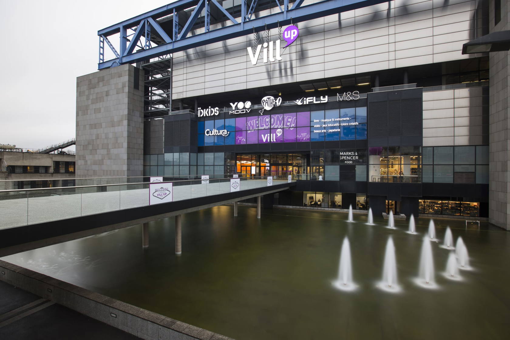 Pathé La Villette