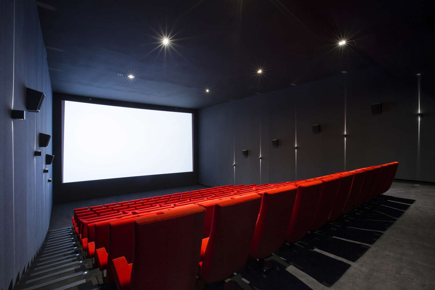 Pathé La Villette - Photo 3