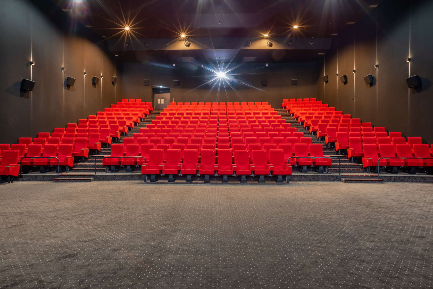 Pathé Levallois-Perret - Photo 1
