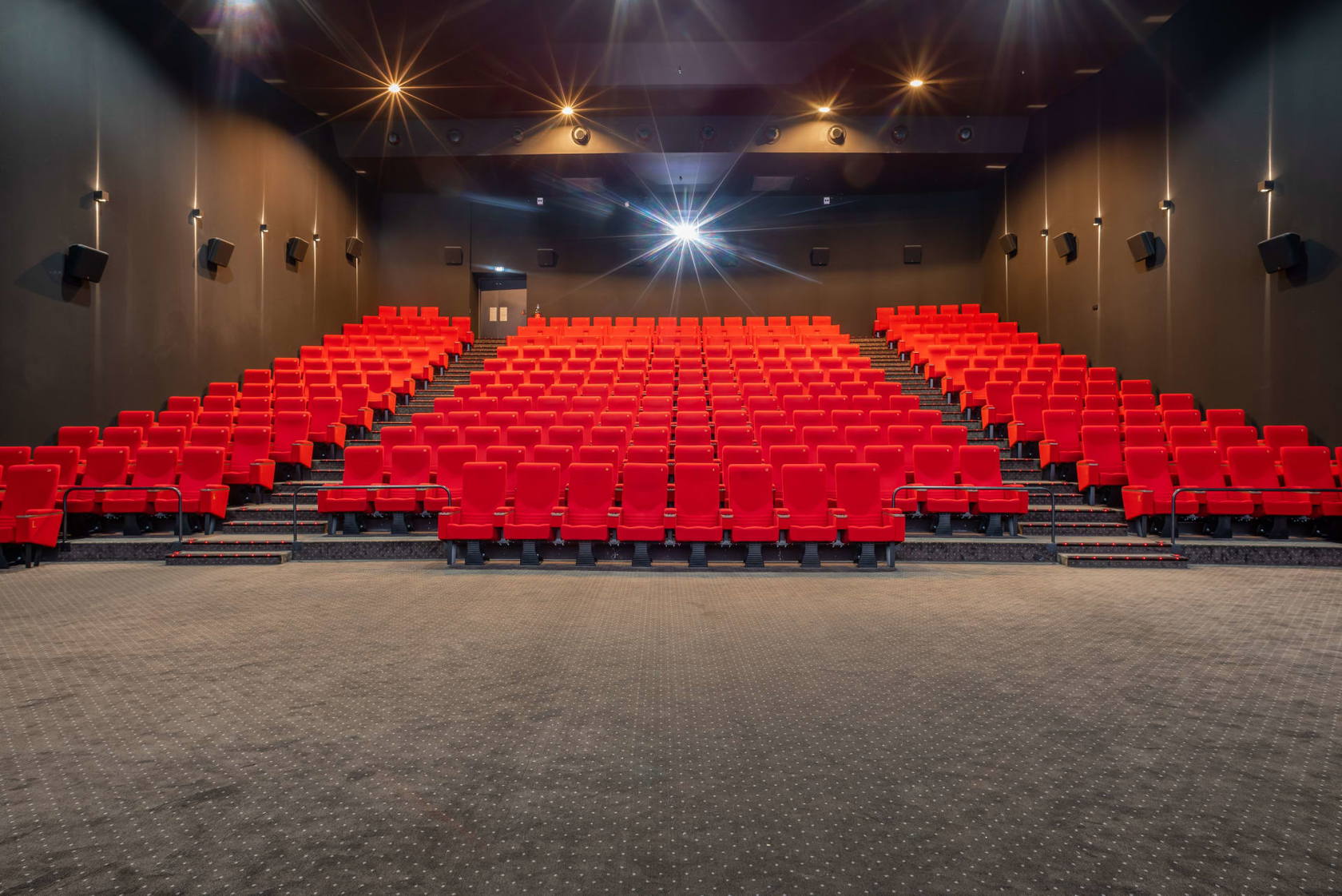 Pathé Levallois-Perret