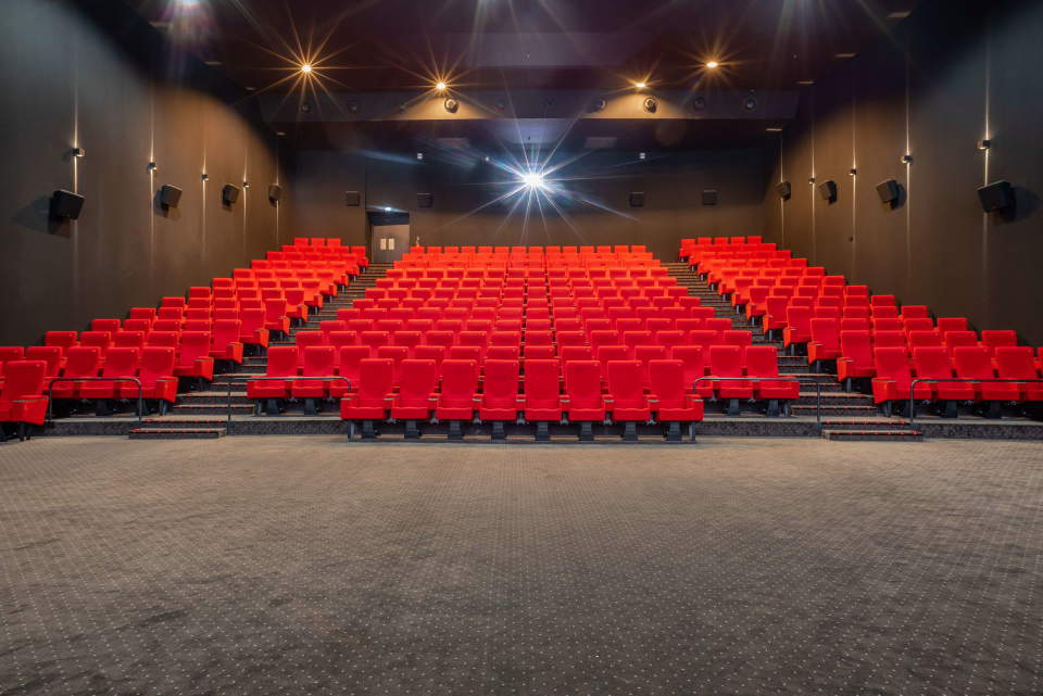 Pathé Levallois-Perret