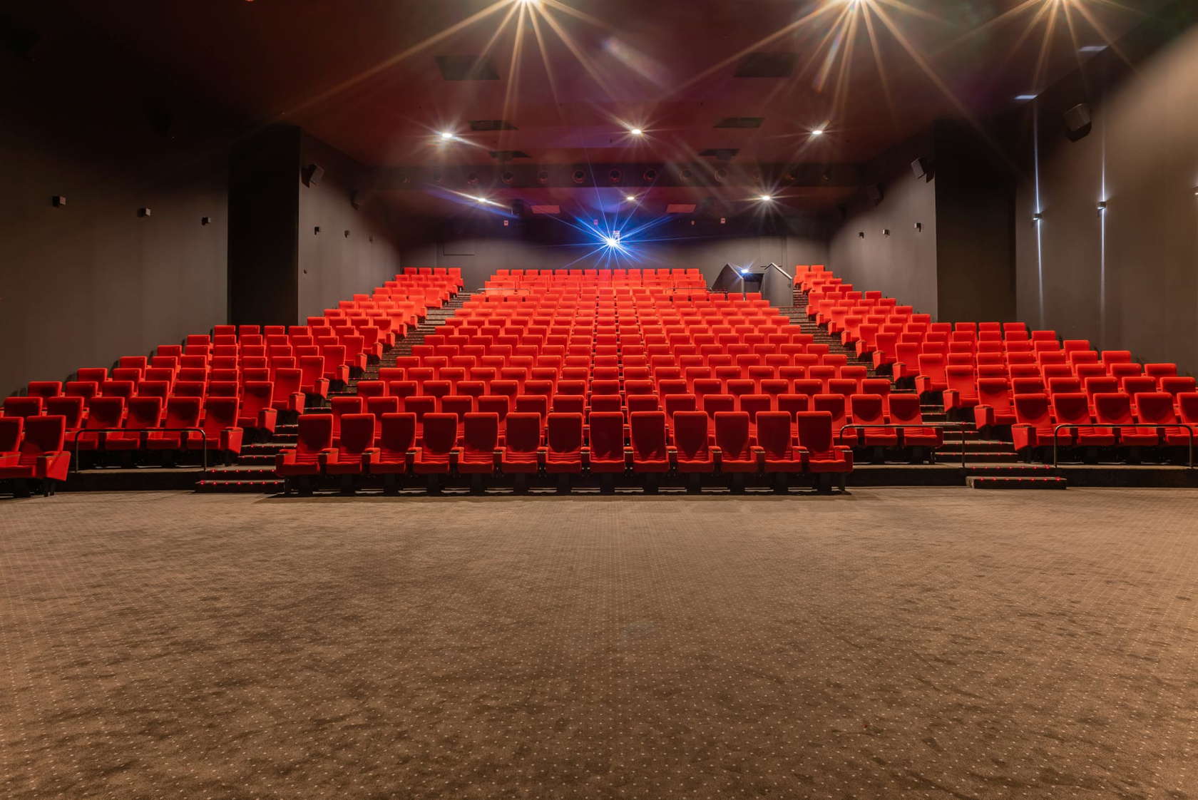 Pathé Levallois-Perret - Photo 2