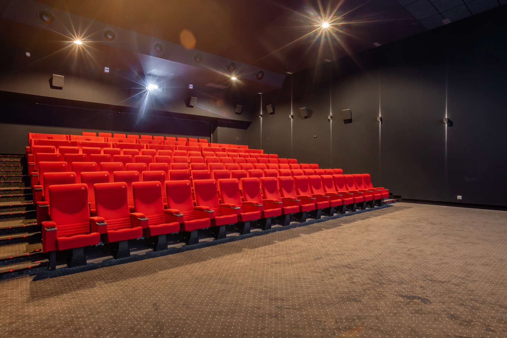 Pathé Levallois-Perret - Photo 4