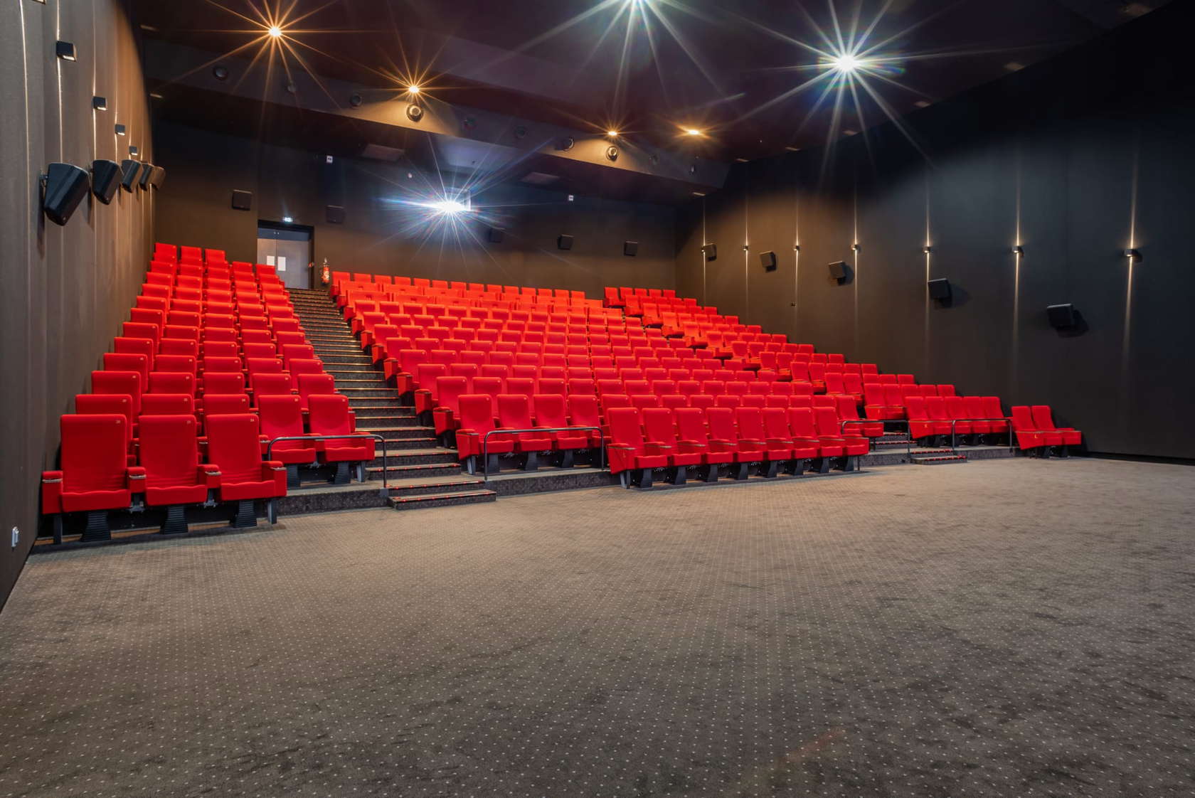Pathé Levallois-Perret - Photo 5