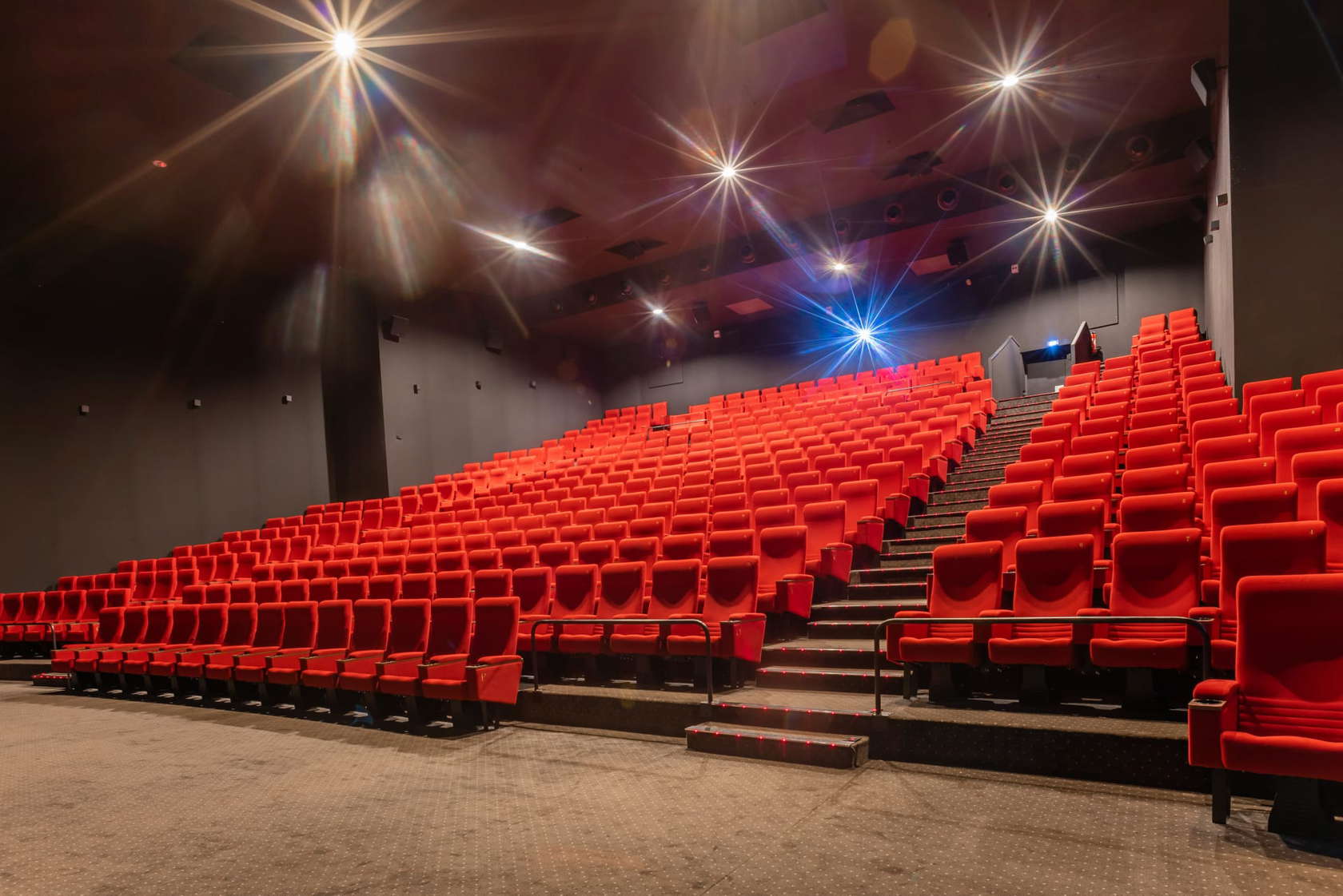 Pathé Levallois-Perret - Photo 3