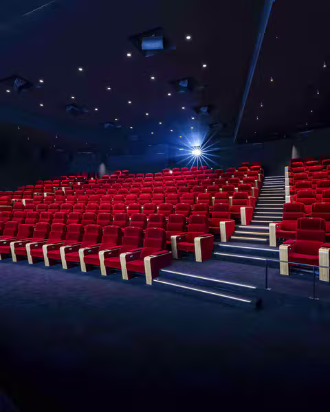 Pathé Palace