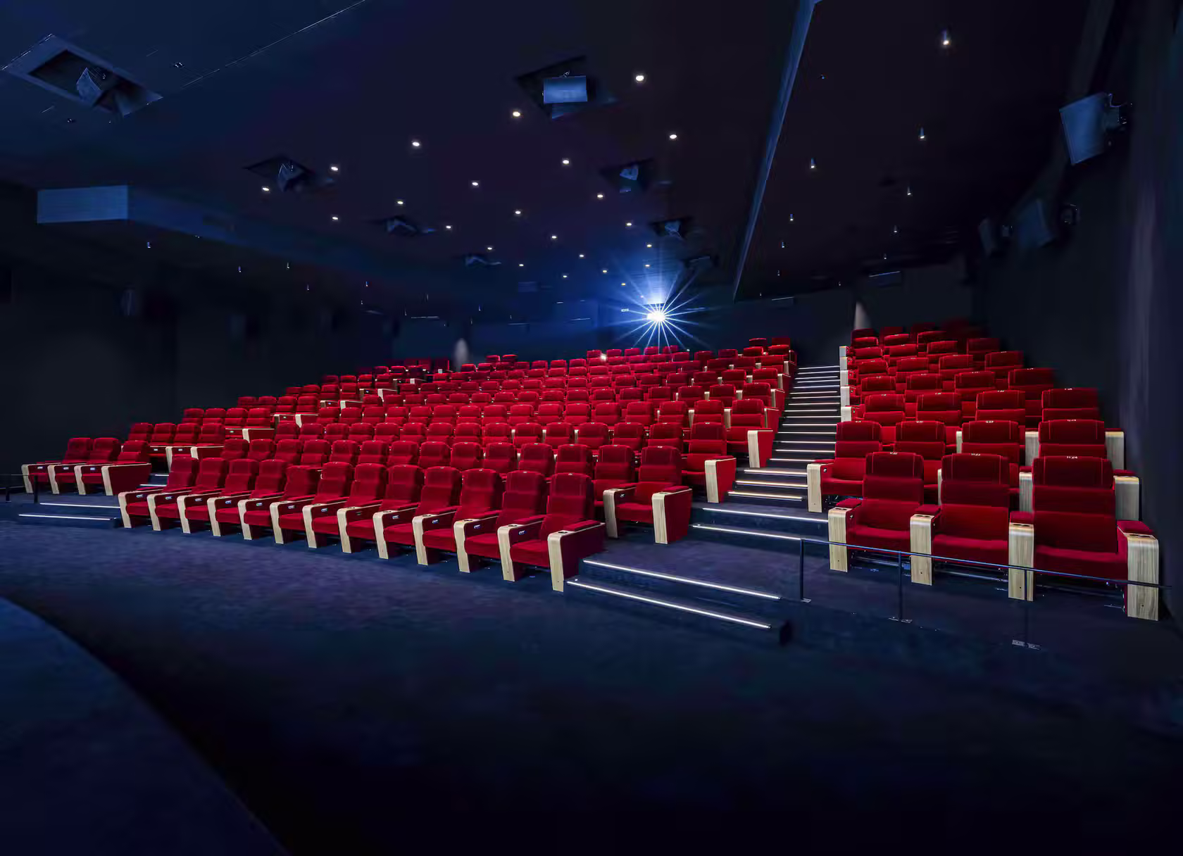 Pathé Palace : tout ce qu'il faut savoir pour organiser votre événement