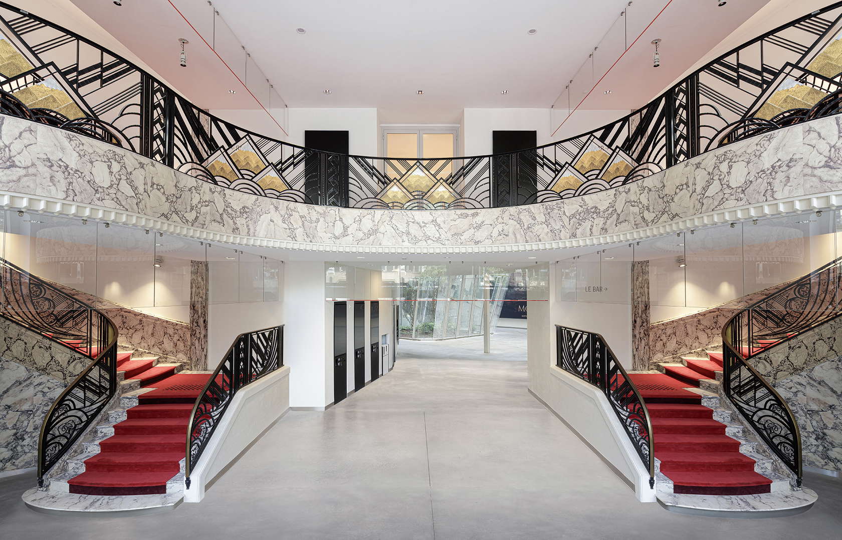 Pathé Palace - Photo 2