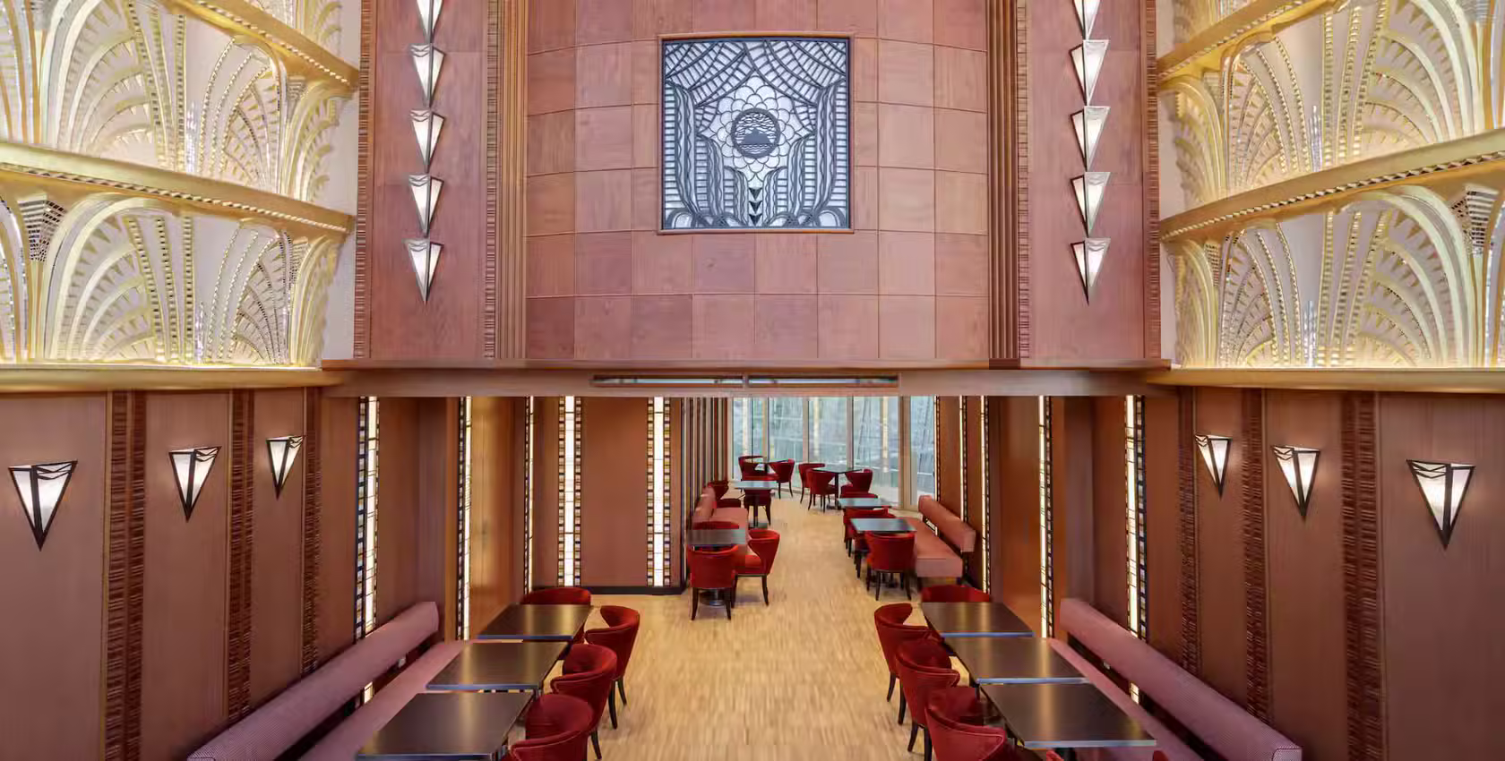 Pathé Palace - Photo 5