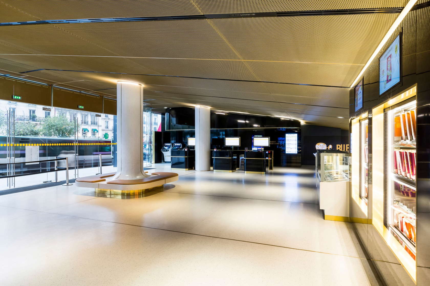 Pathé Wepler - Photo 2