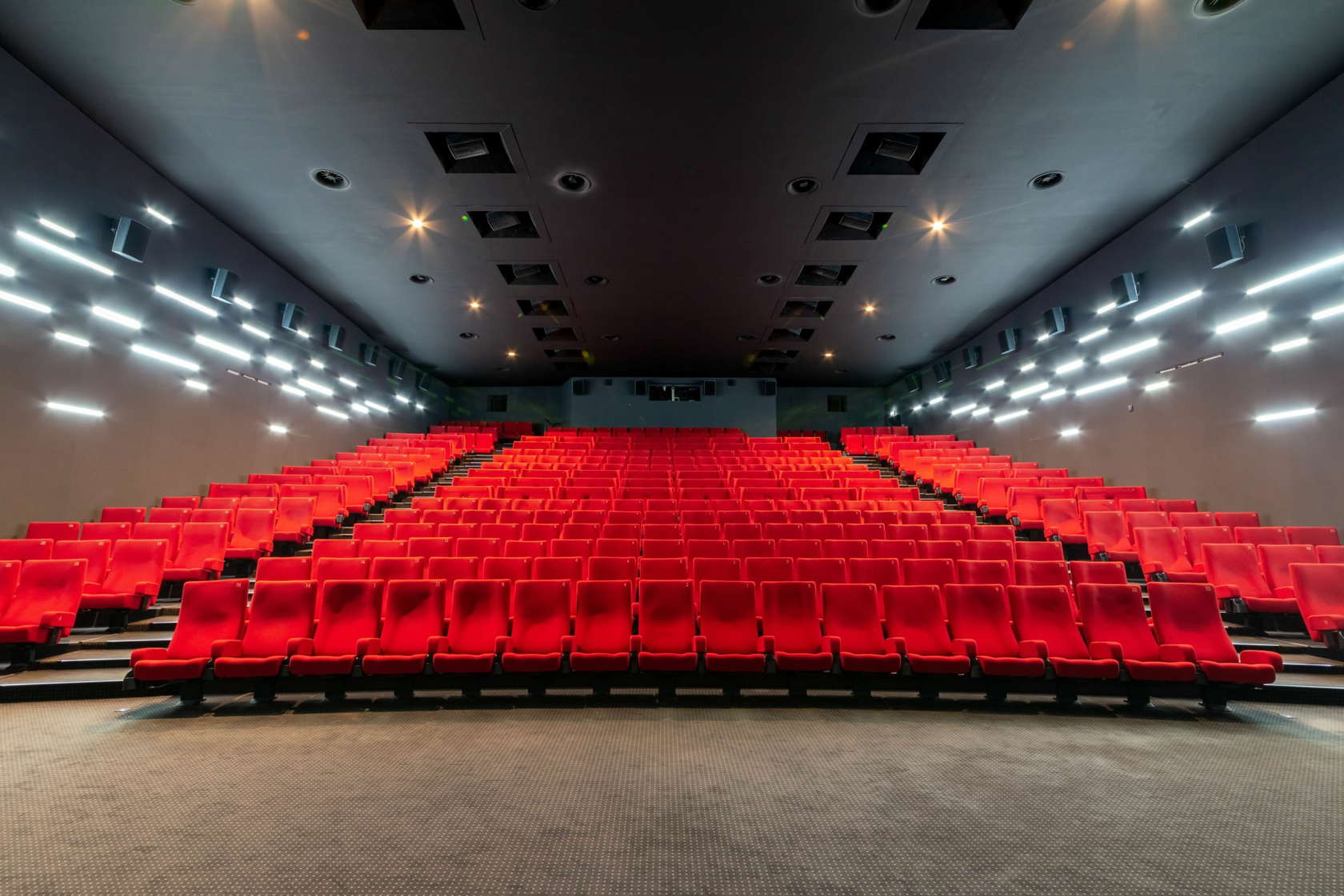 Pathé Wepler - Photo 1
