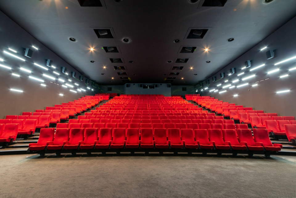 Pathé Wepler