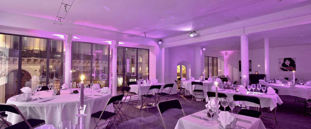 Patio Opéra - Photo 3