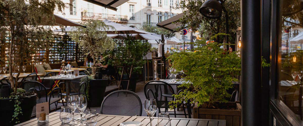 Patio Opéra - Photo 5