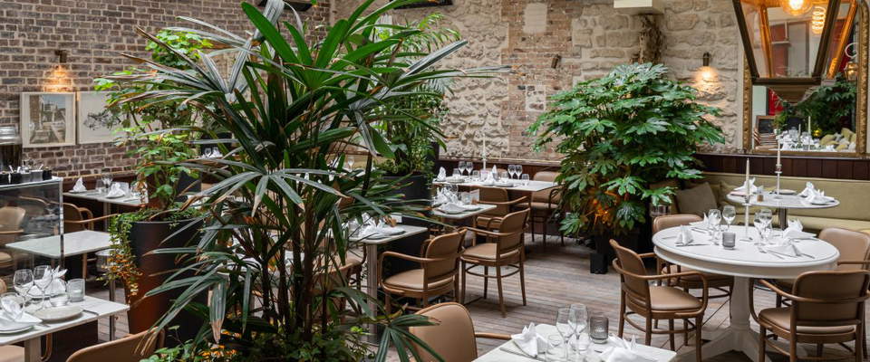 Patio Opéra