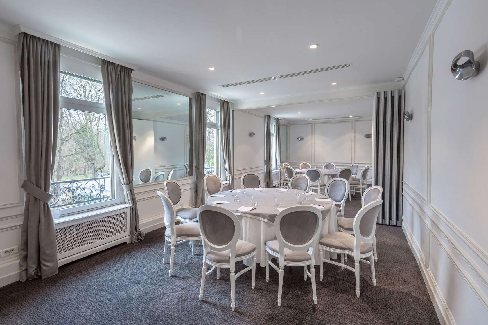 Pavillon d'Armenonville - Photo 3