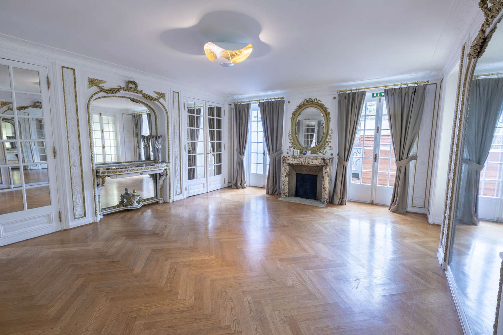 Pavillon d'Armenonville - Photo 4