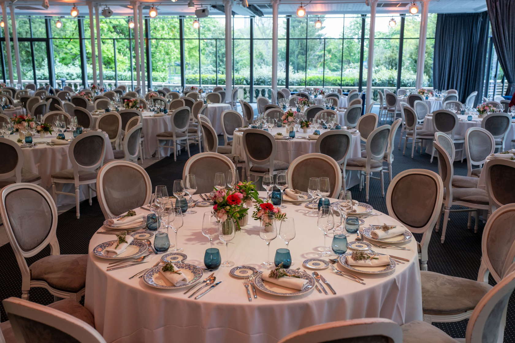 Pavillon d'Armenonville - Photo 5