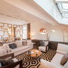 Salon Saint James