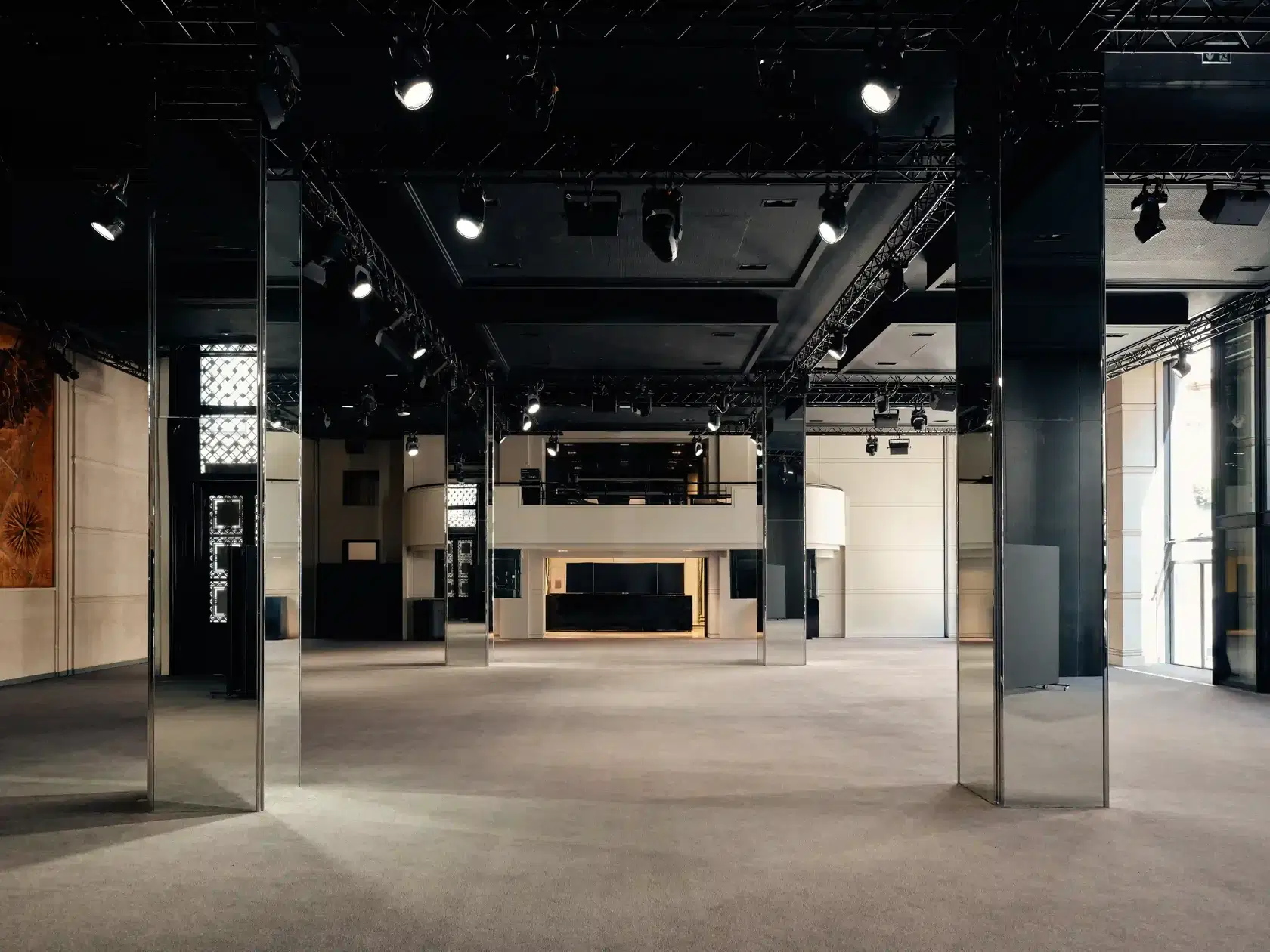 Ce qu'il faut savoir sur le Pavillon Vendôme pour organiser votre événement