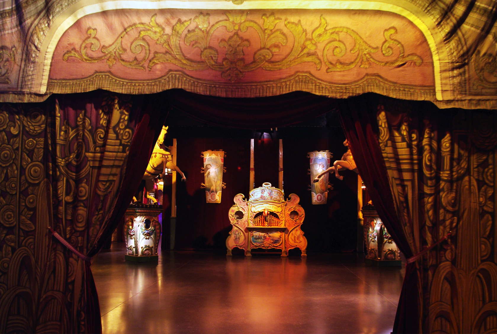 Pavillons de Bercy - Photo 3