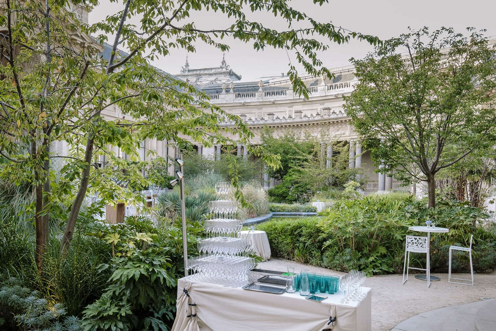 Petit Palais - Photo 3