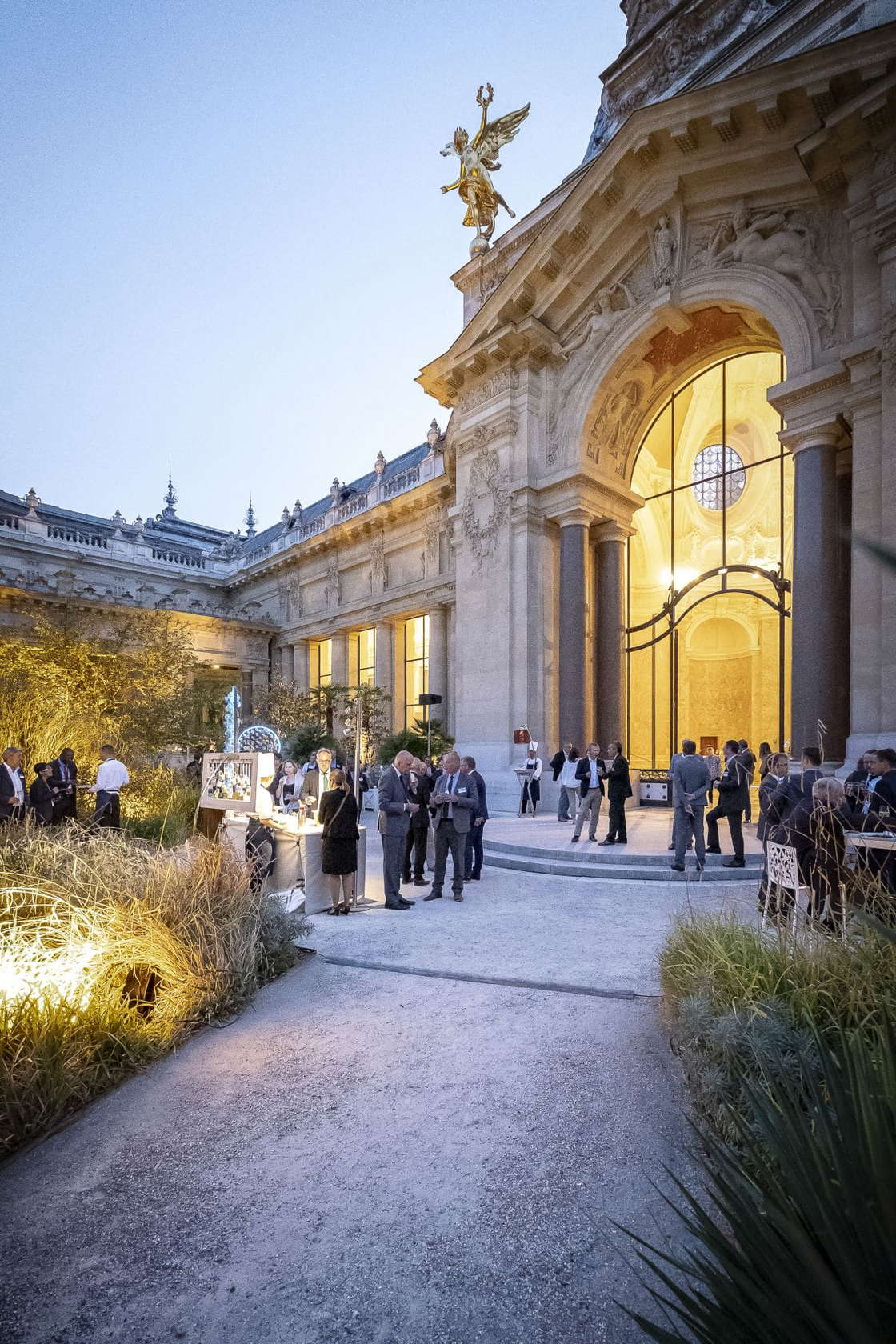 Petit Palais - Photo 5