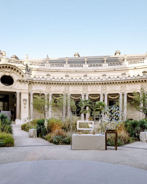 Petit Palais