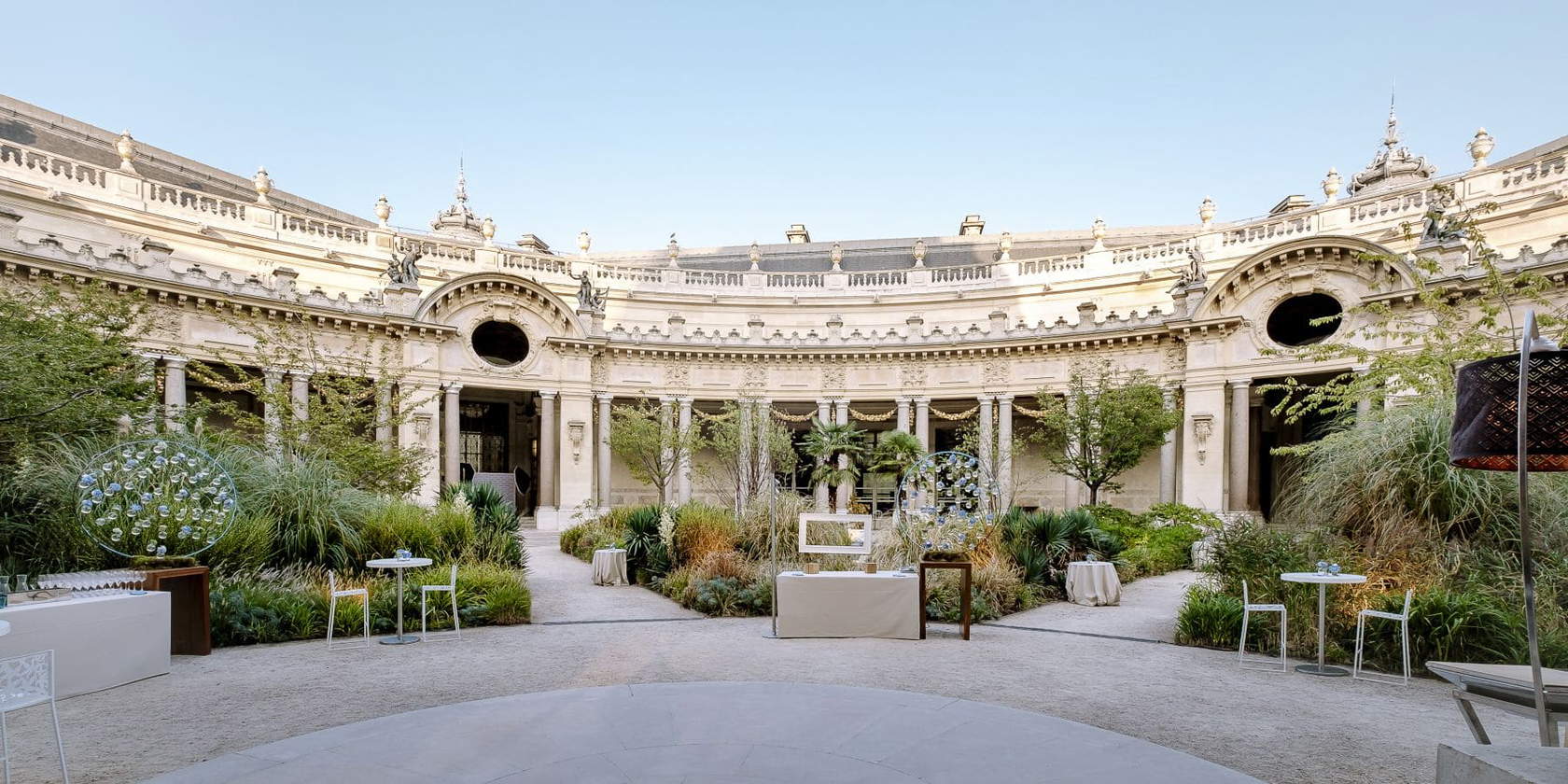 Petit Palais : tout ce qu'il faut savoir pour organiser votre événement dans ce musée parisien d'exception