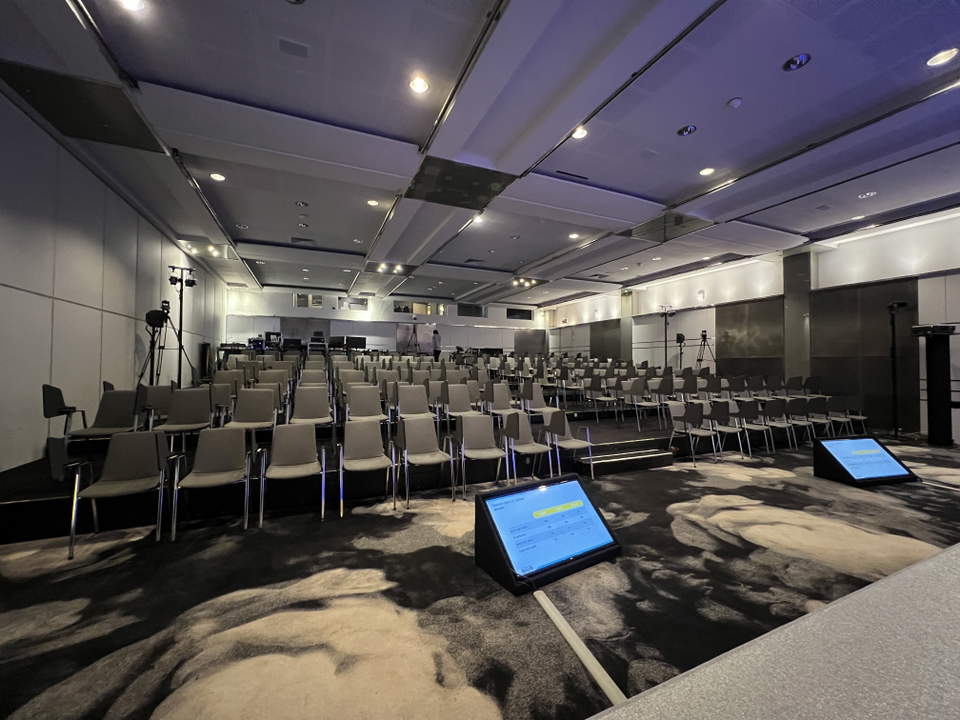 Pullman Paris Centre Bercy