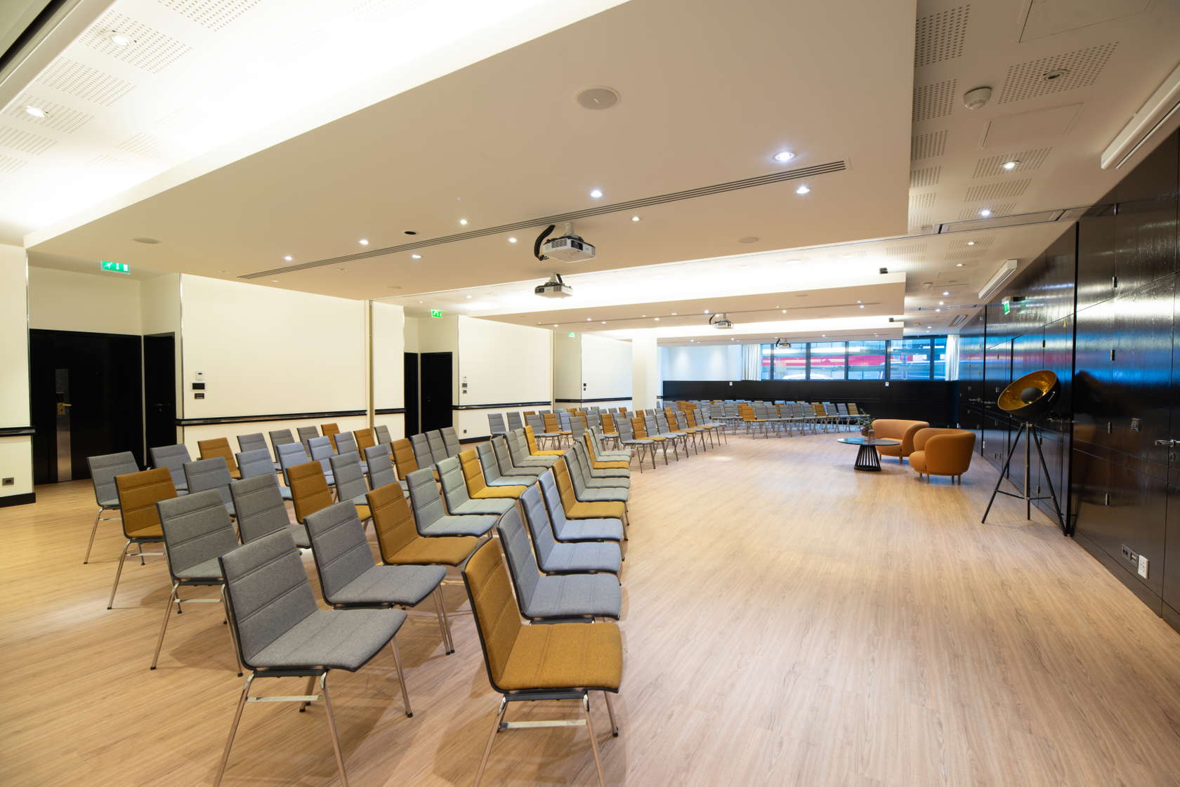 Pullman Paris Centre Bercy - Photo 1