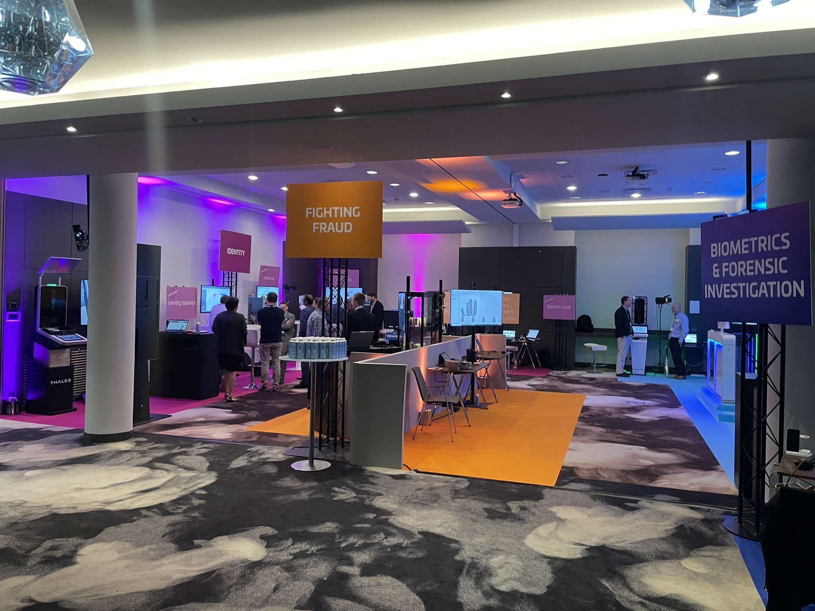 Pullman Paris Centre Bercy - Photo 4