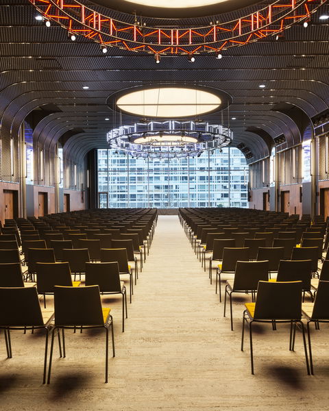 Pullman Paris Montparnasse