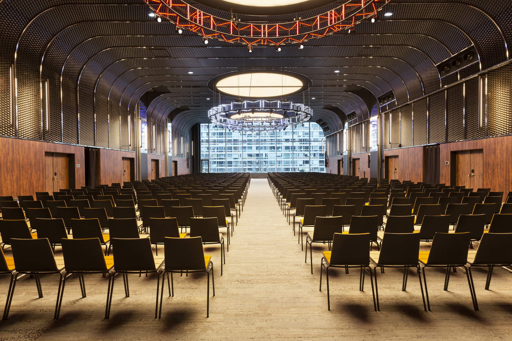 Pullman Paris Montparnasse : tout ce qu'il faut savoir pour organiser votre événement