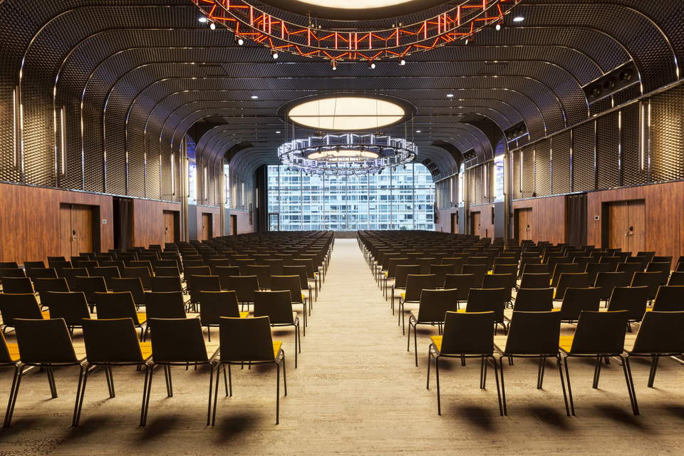 Pullman Paris Montparnasse