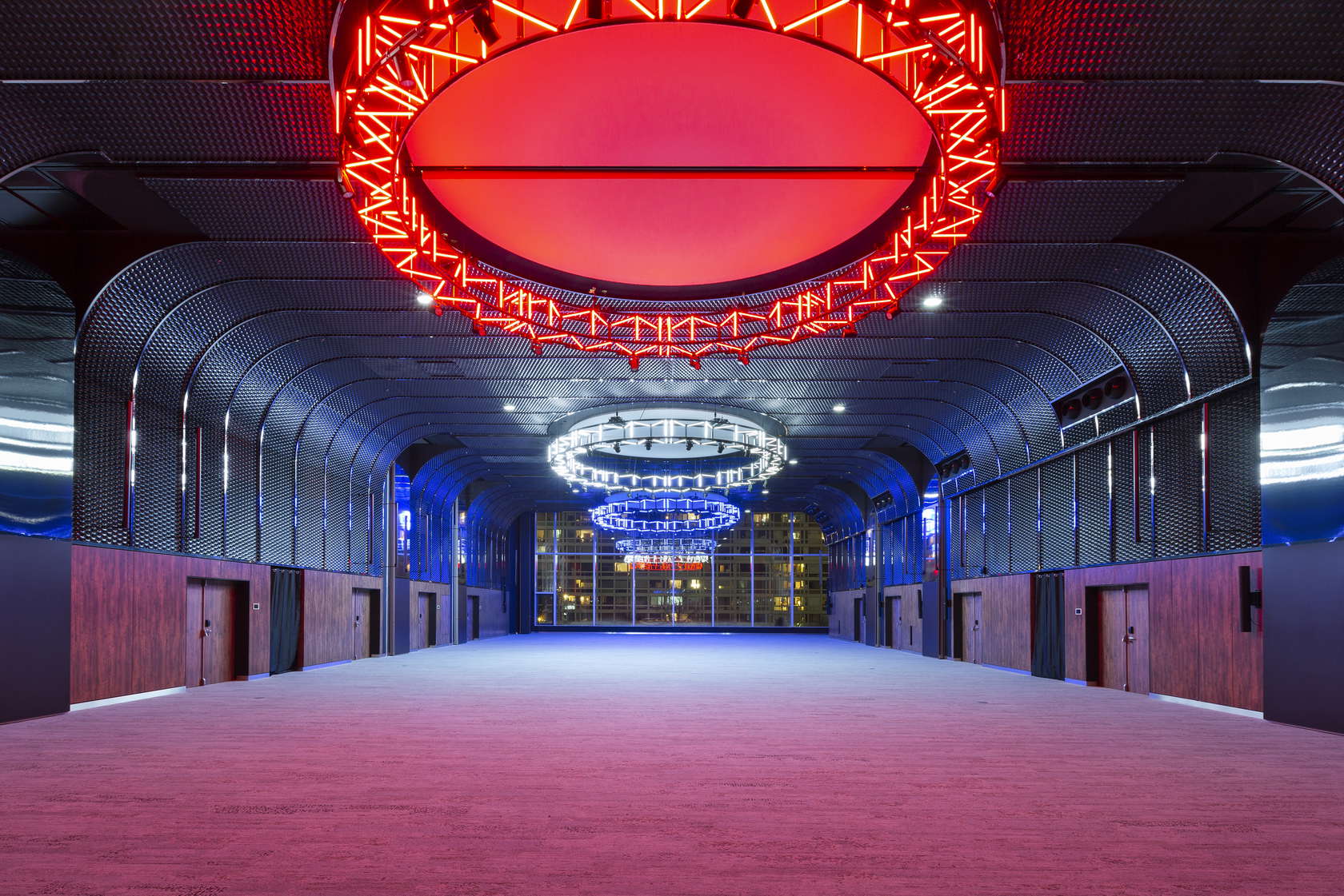 Pullman Paris Montparnasse - Photo 1