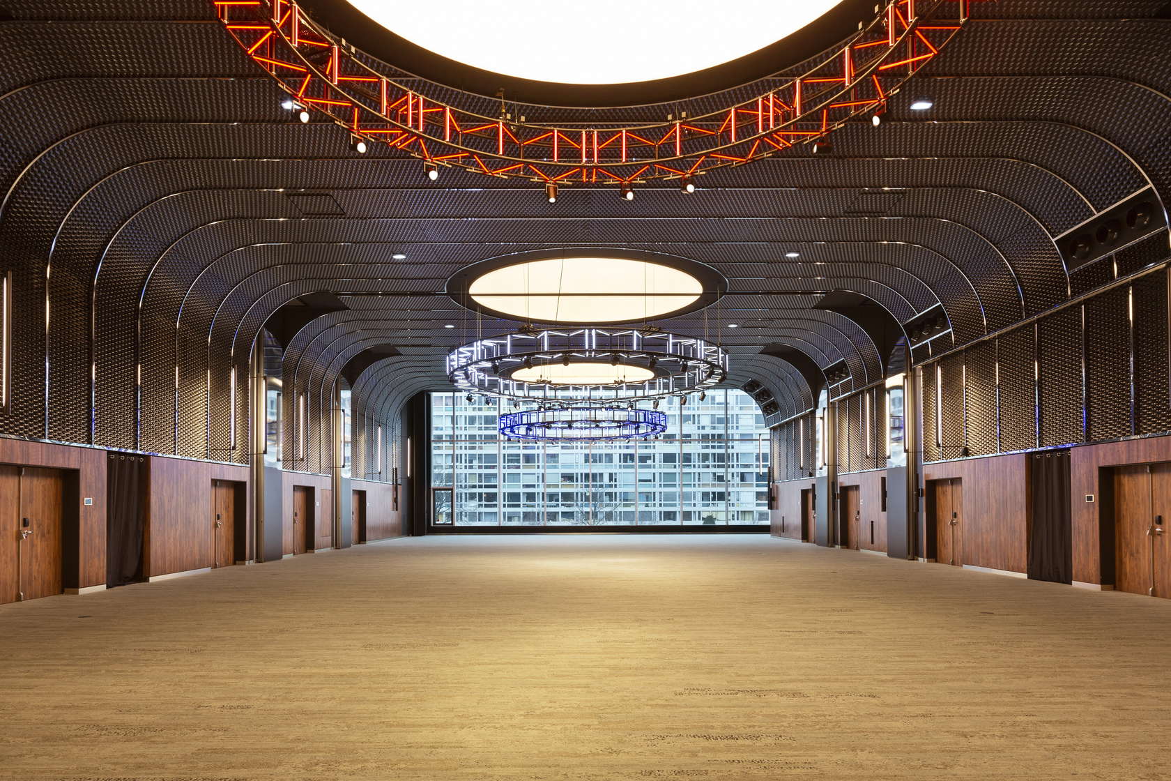 Pullman Paris Montparnasse - Photo 2