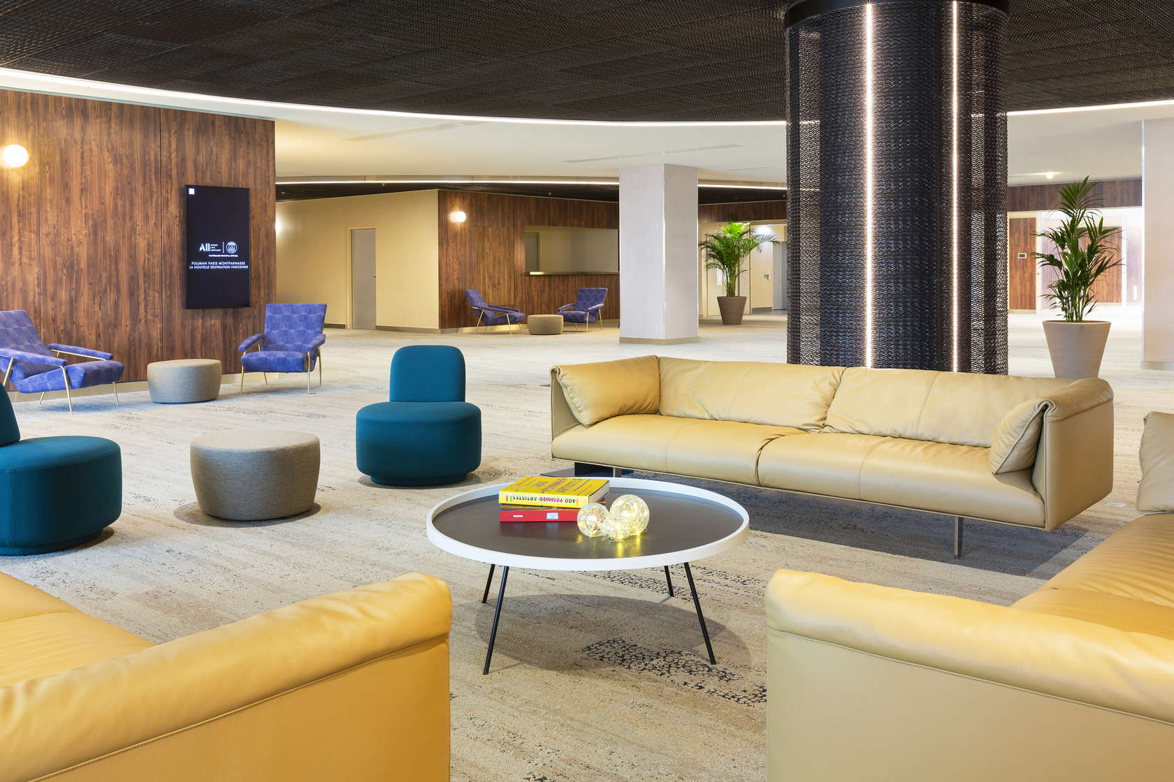 Pullman Paris Montparnasse - Photo 5