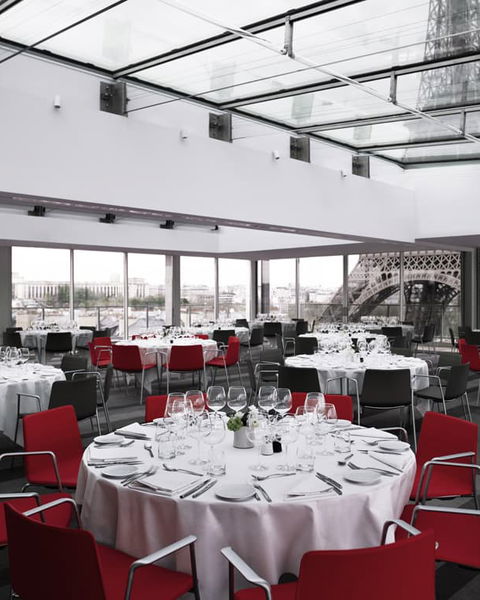 Pullman Paris Tour Eiffel