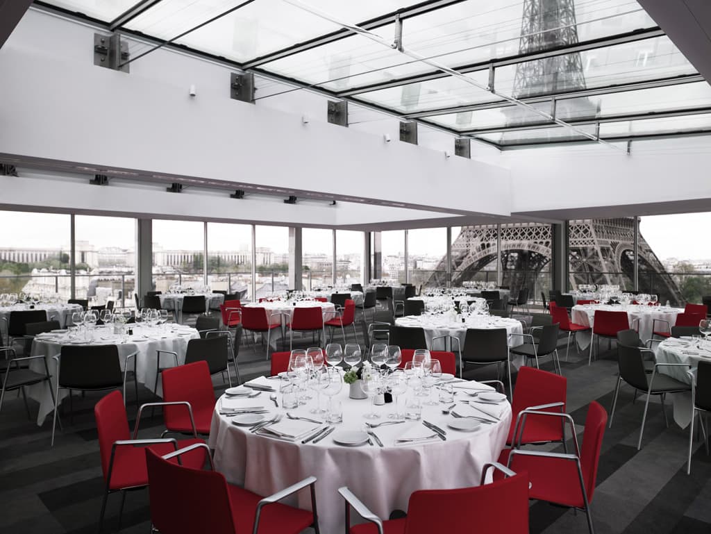 Pullman Paris Tour Eiffel