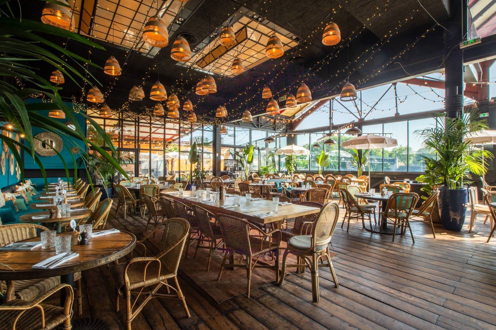Quai Ouest