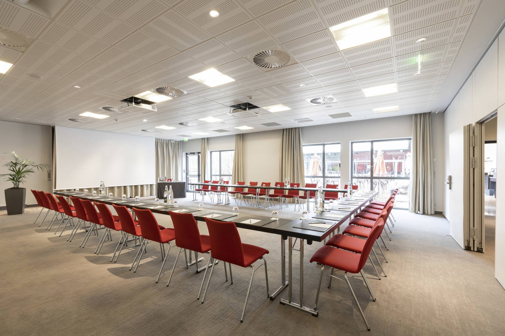 Radisson Blu Hotel Paris Boulogne