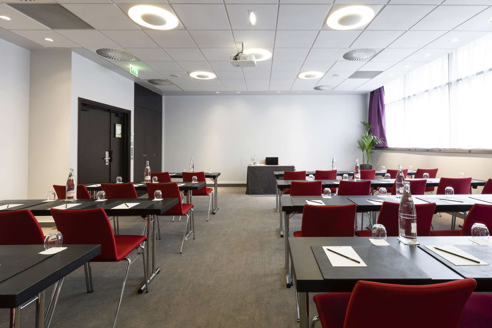 Radisson Blu Hotel Paris Boulogne - Photo 2