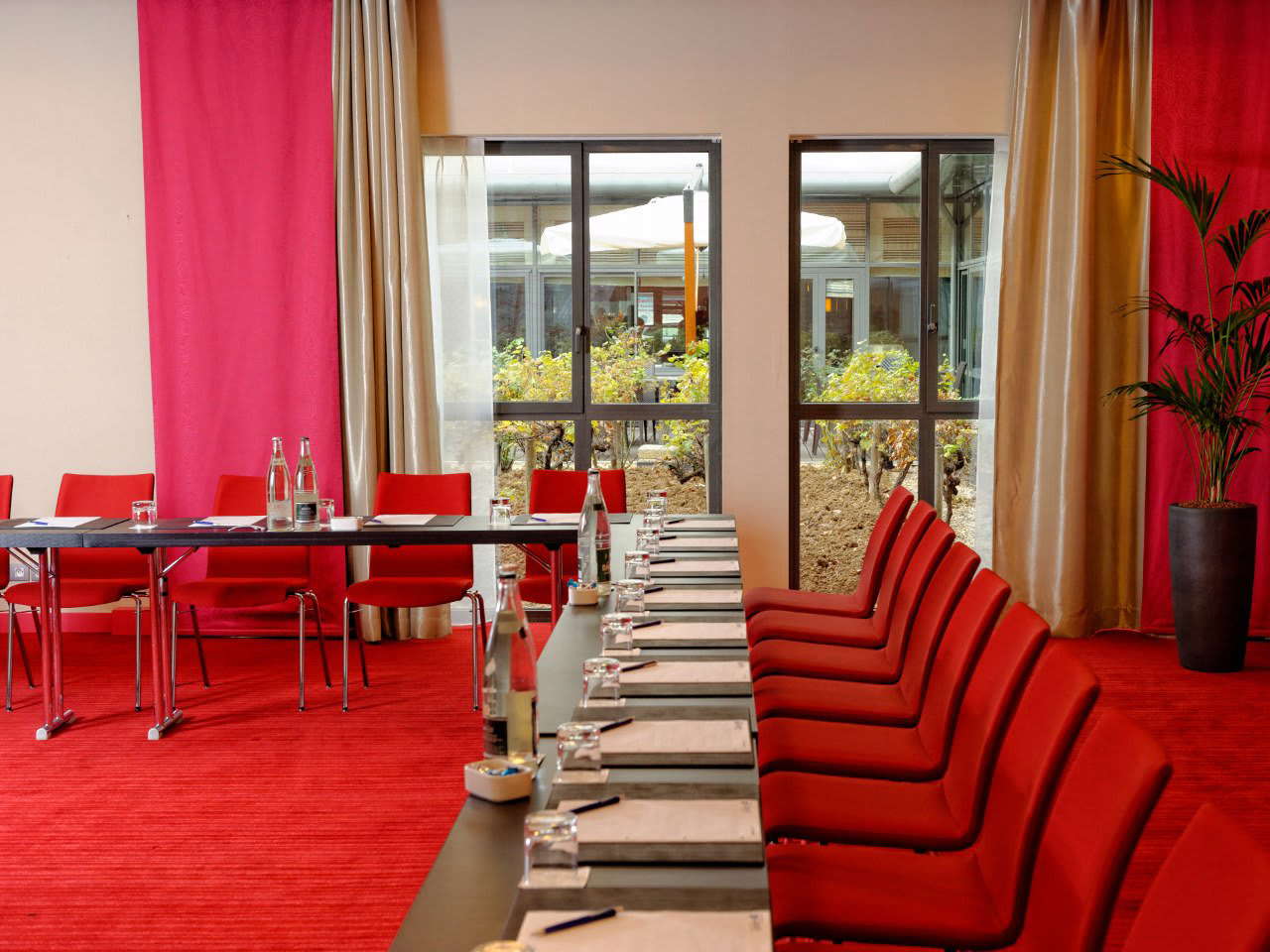 Radisson Blu Hotel Paris Boulogne - Photo 3