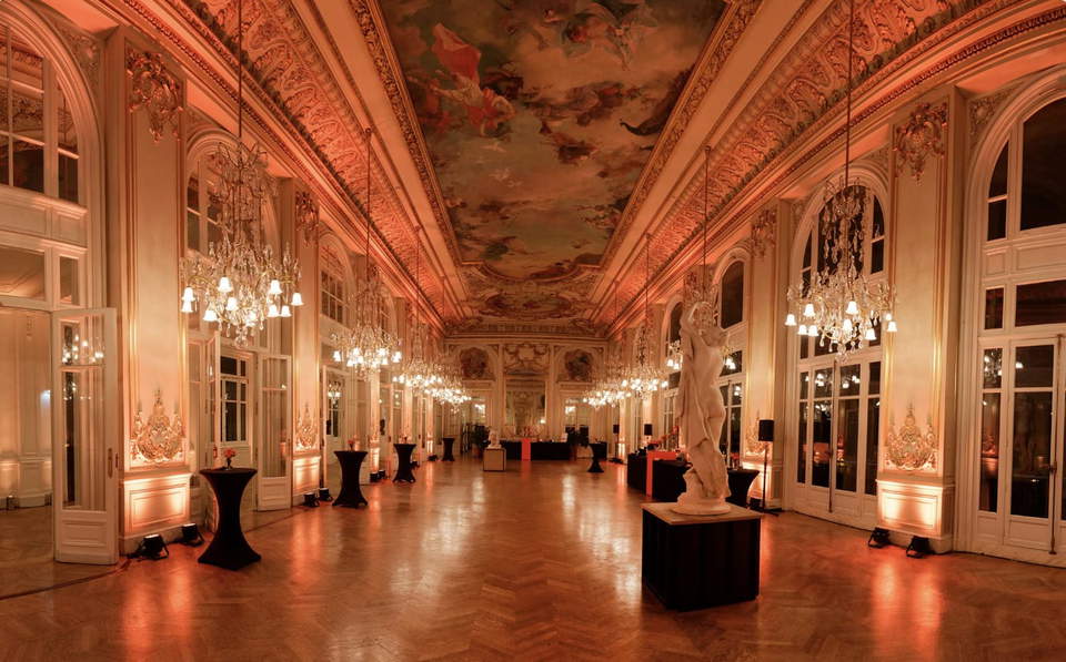 Restaurant du Musée d'Orsay