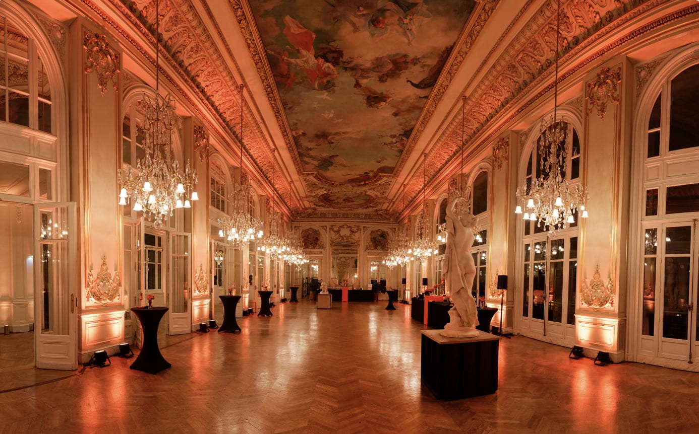 Restaurant du Musée d'Orsay - Photo 1